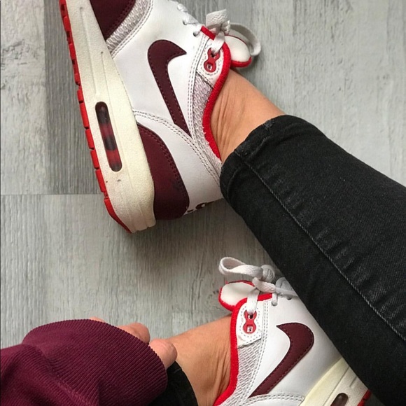 Nike air max 1 sneaker - Picture 2 of 8